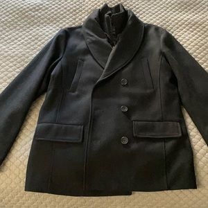 American rag peacoat jacket